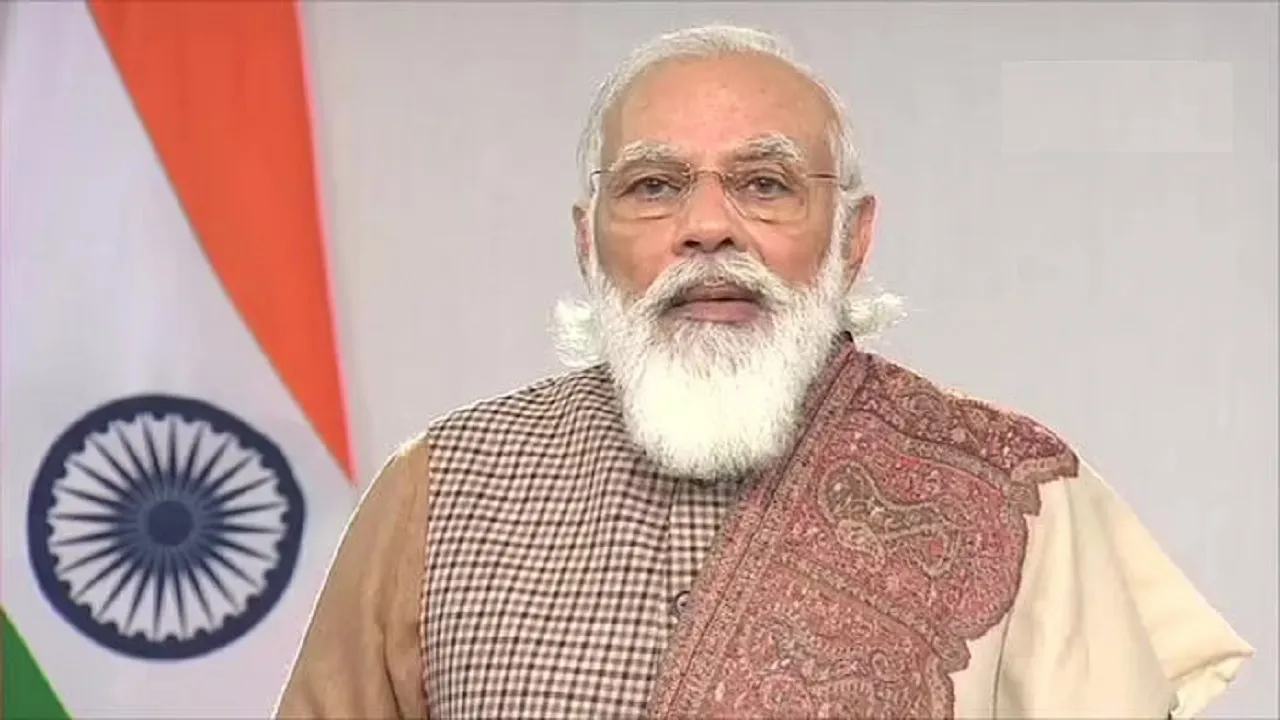 Narendra Modi government