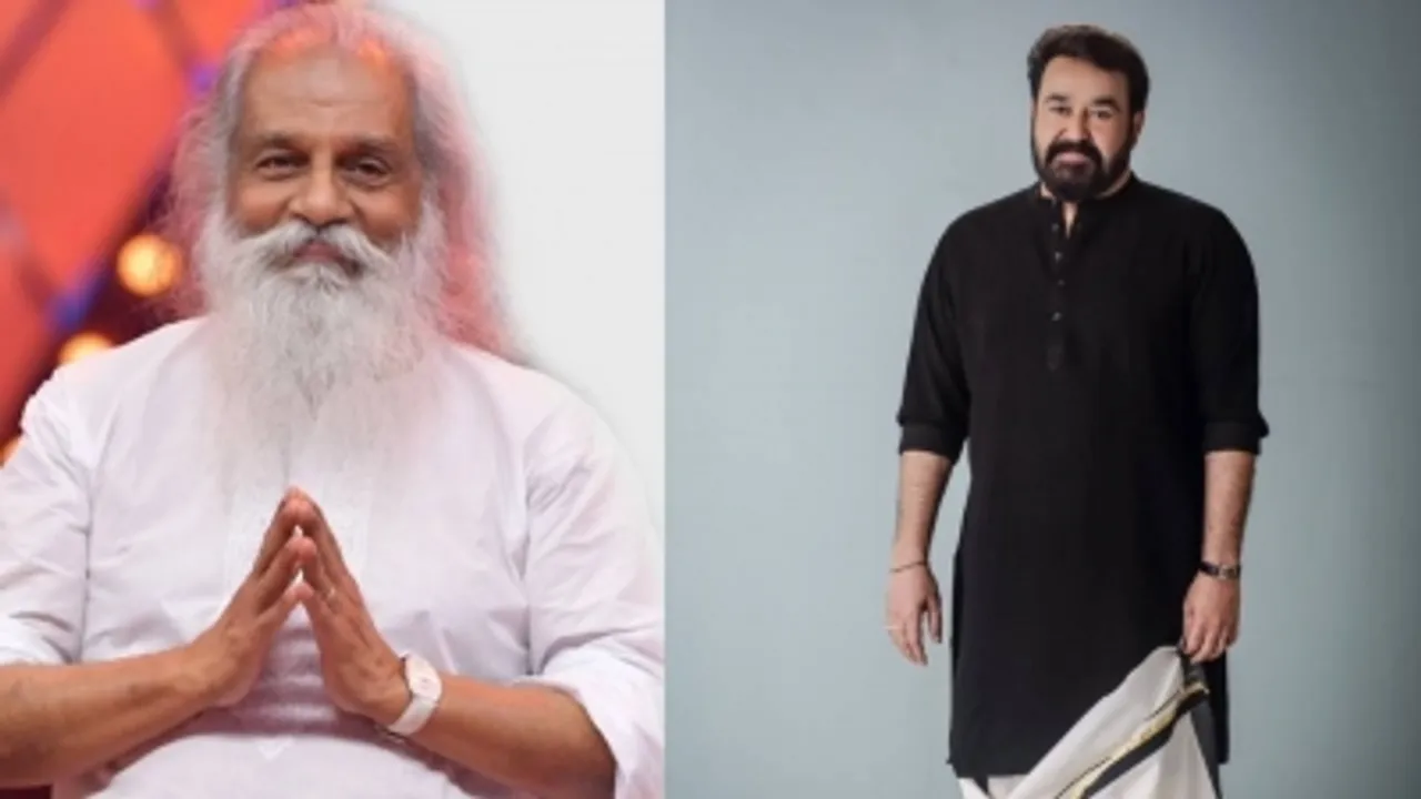 Mohanlal K