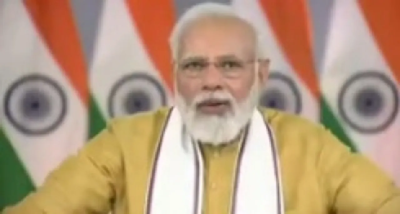 Narendra Modiphototwitter