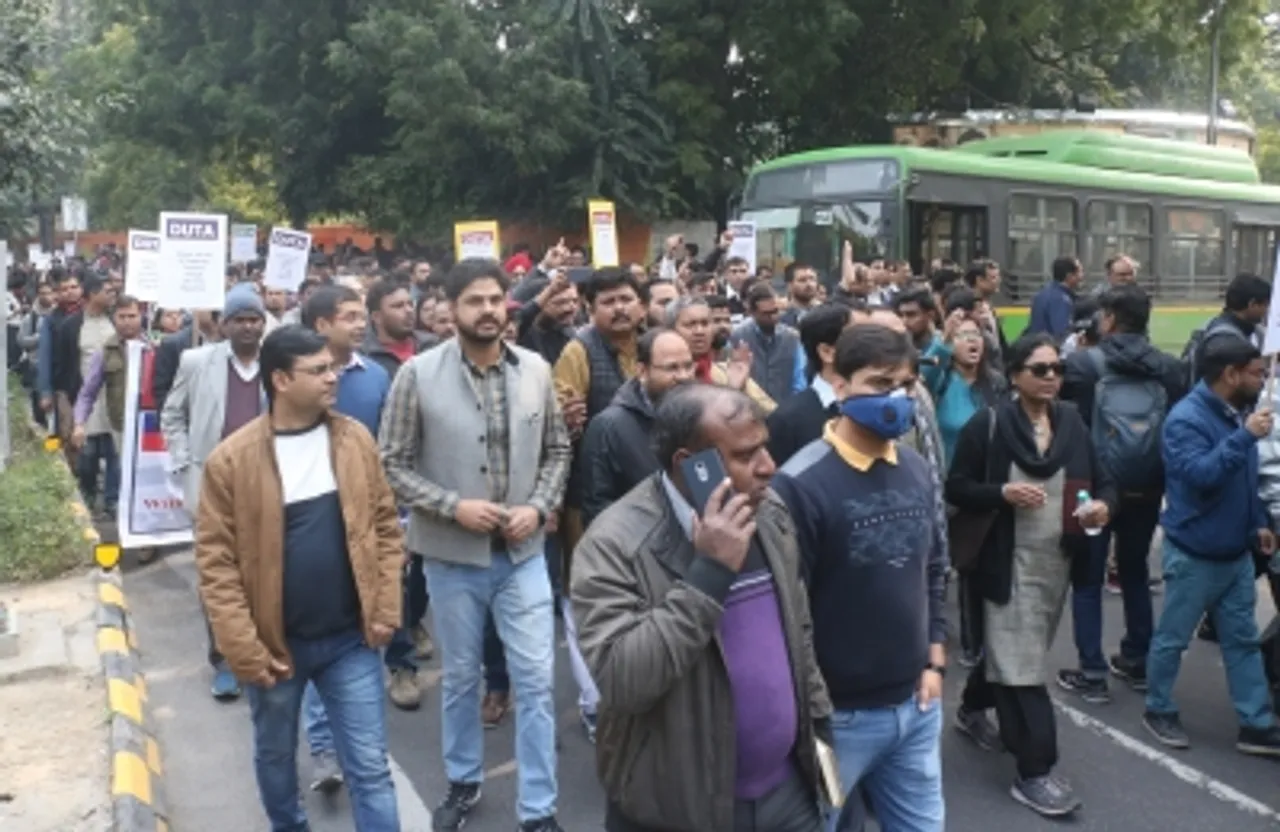 New Delhi