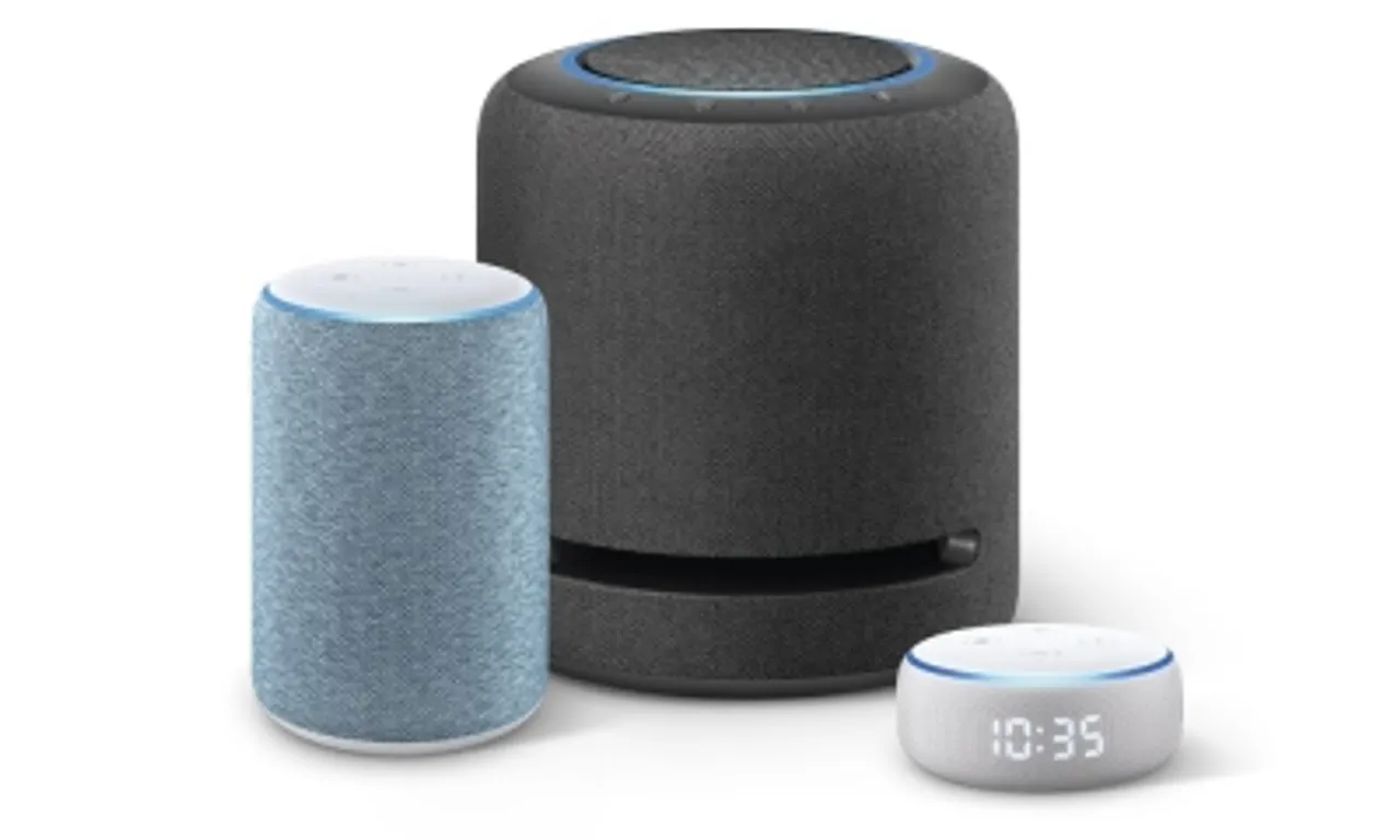 Newer Echo