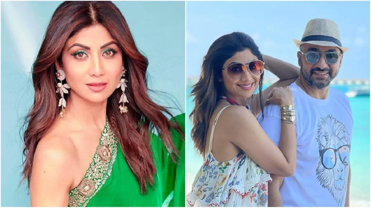 Shilpa Shetty