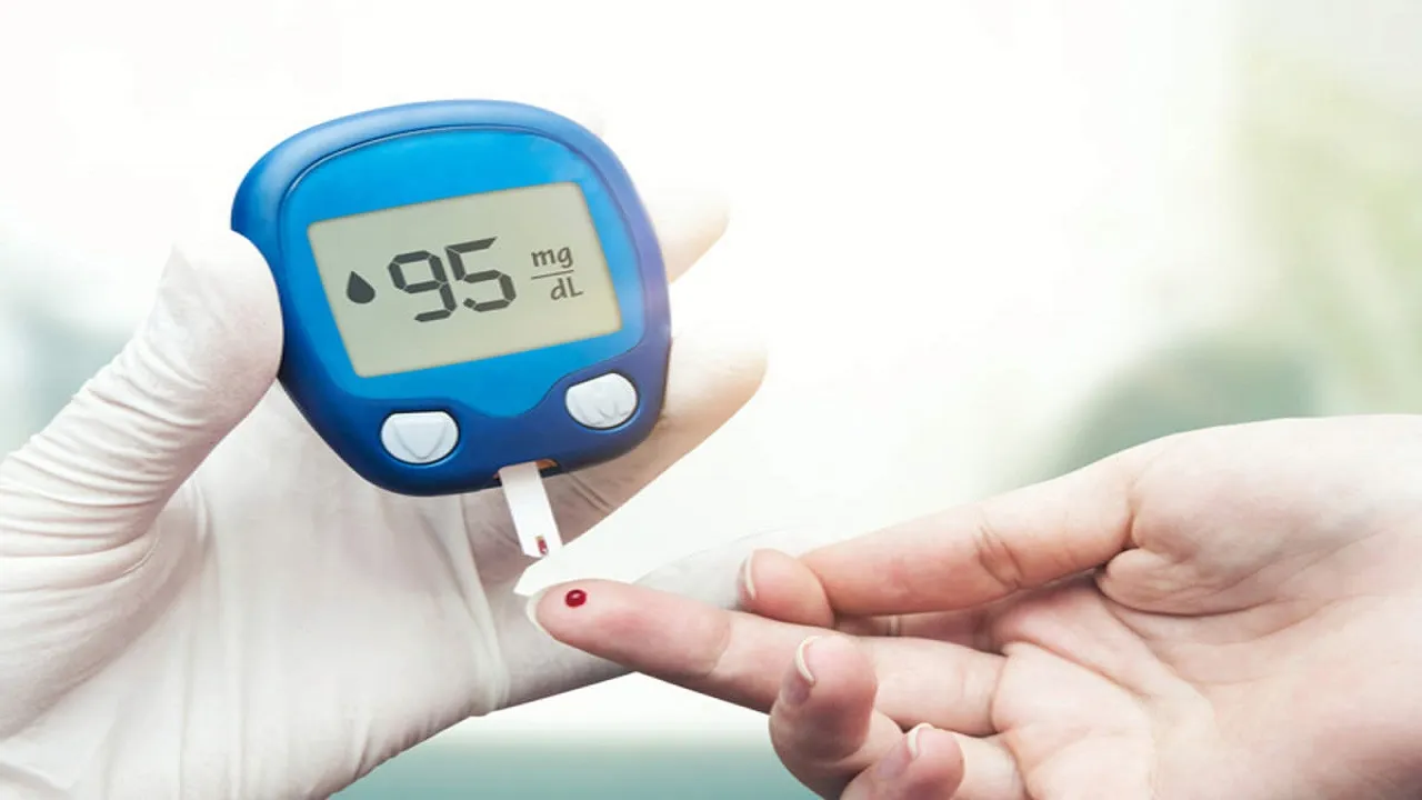 World Diabetes Day 2021