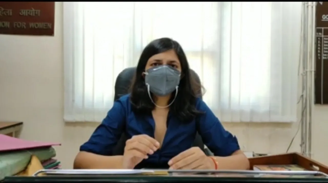 DCW chief