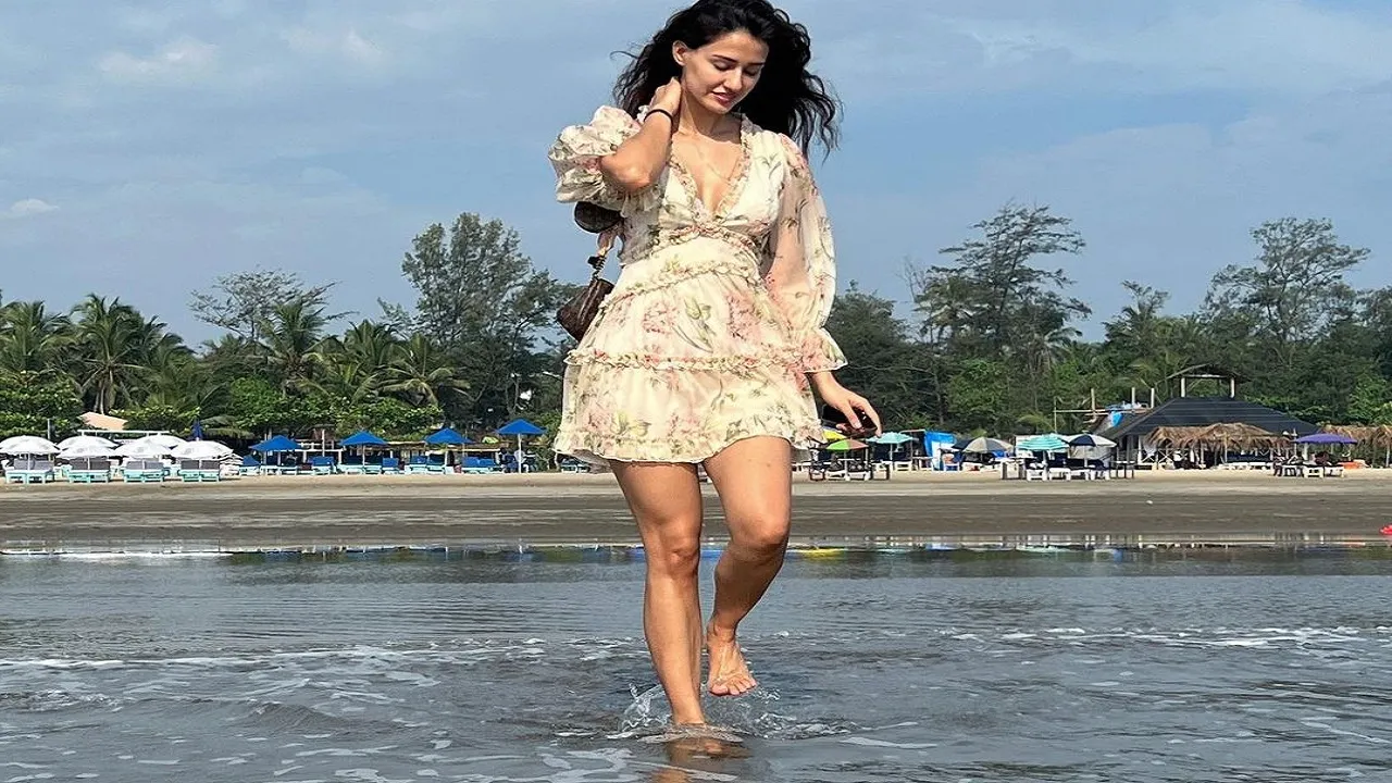 disha patani
