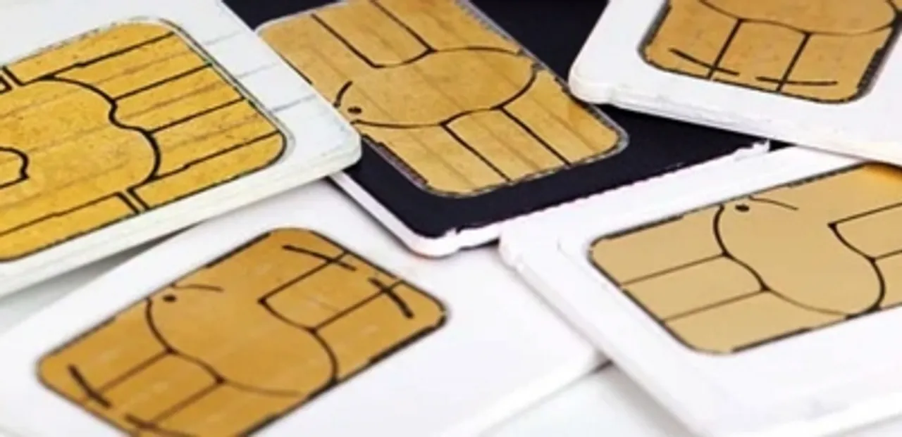Fake SIM