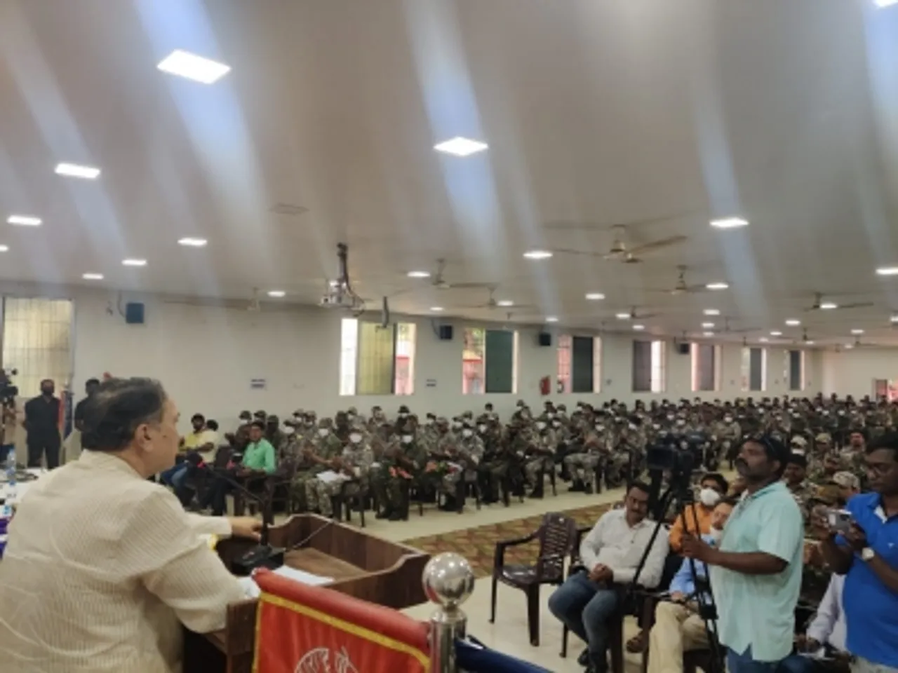 GADCHIROLI