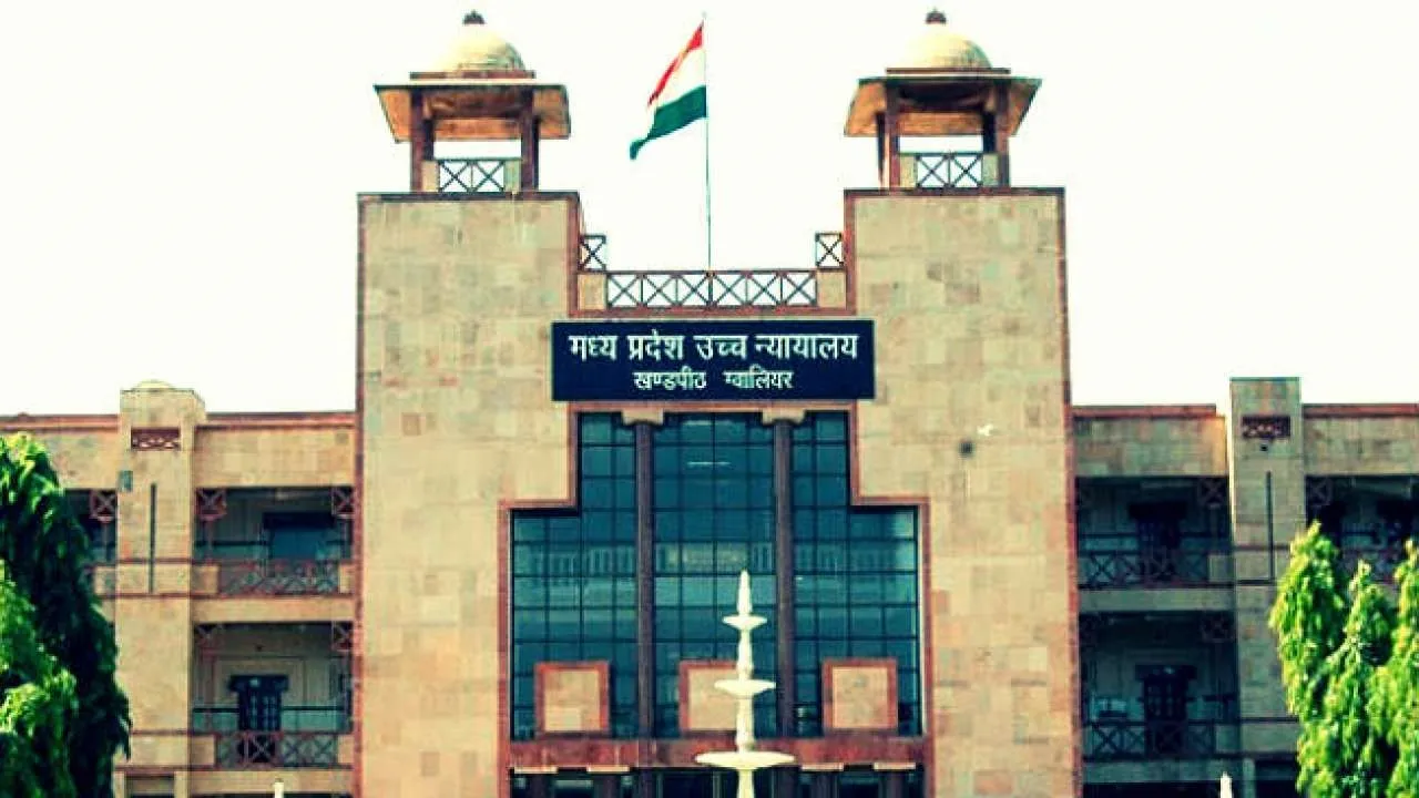 Madhya Pradesh