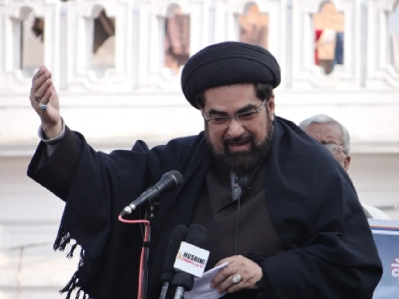 Maulana Kalbe