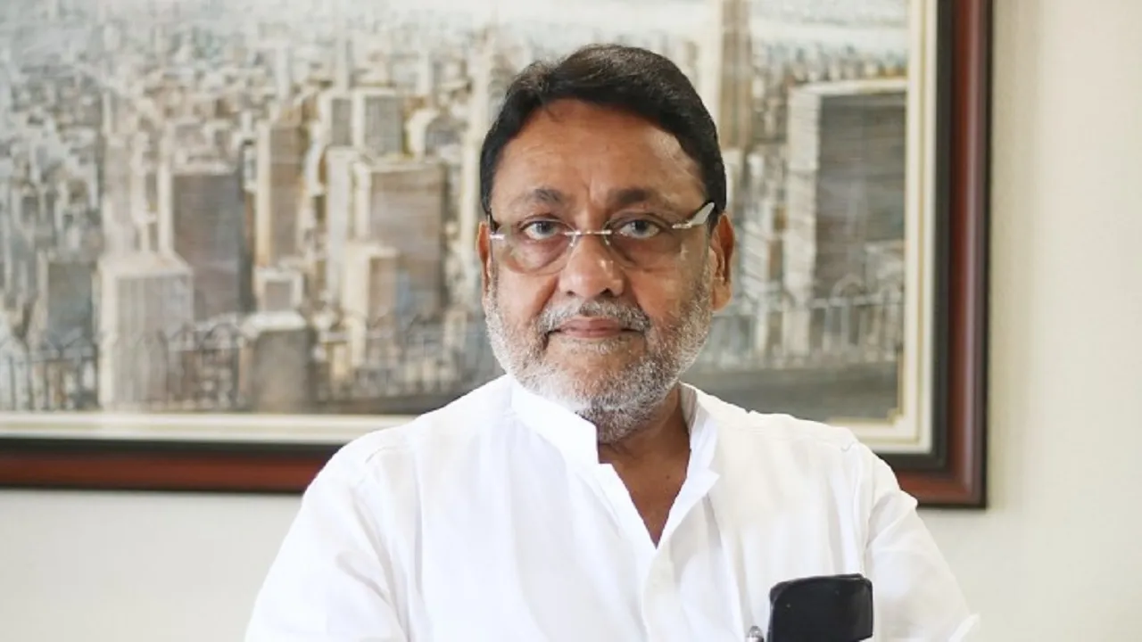 Nawab Malik