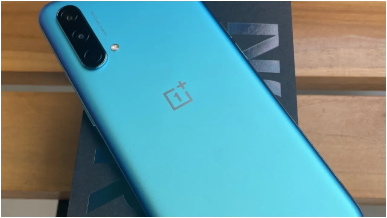 OnePlus Smartphone (सांकेतिक फोटो)