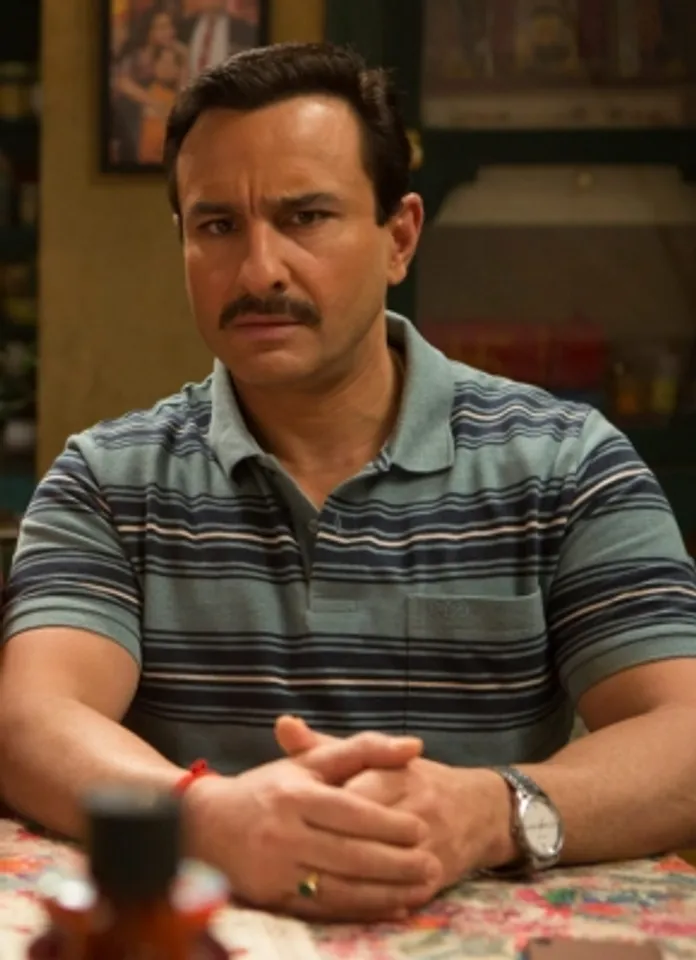 Saif Ali