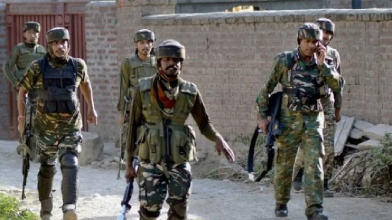 Jammu Kashmir