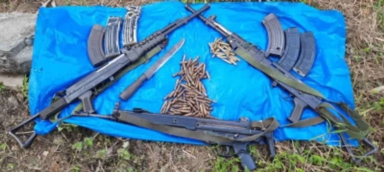 3 NSCN-KYA