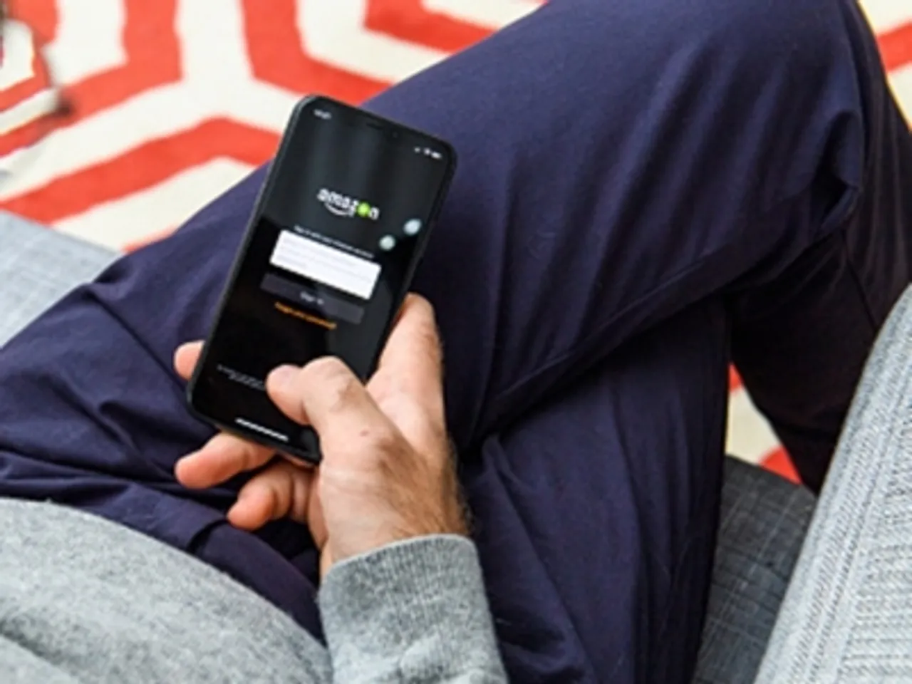 Amazon launche