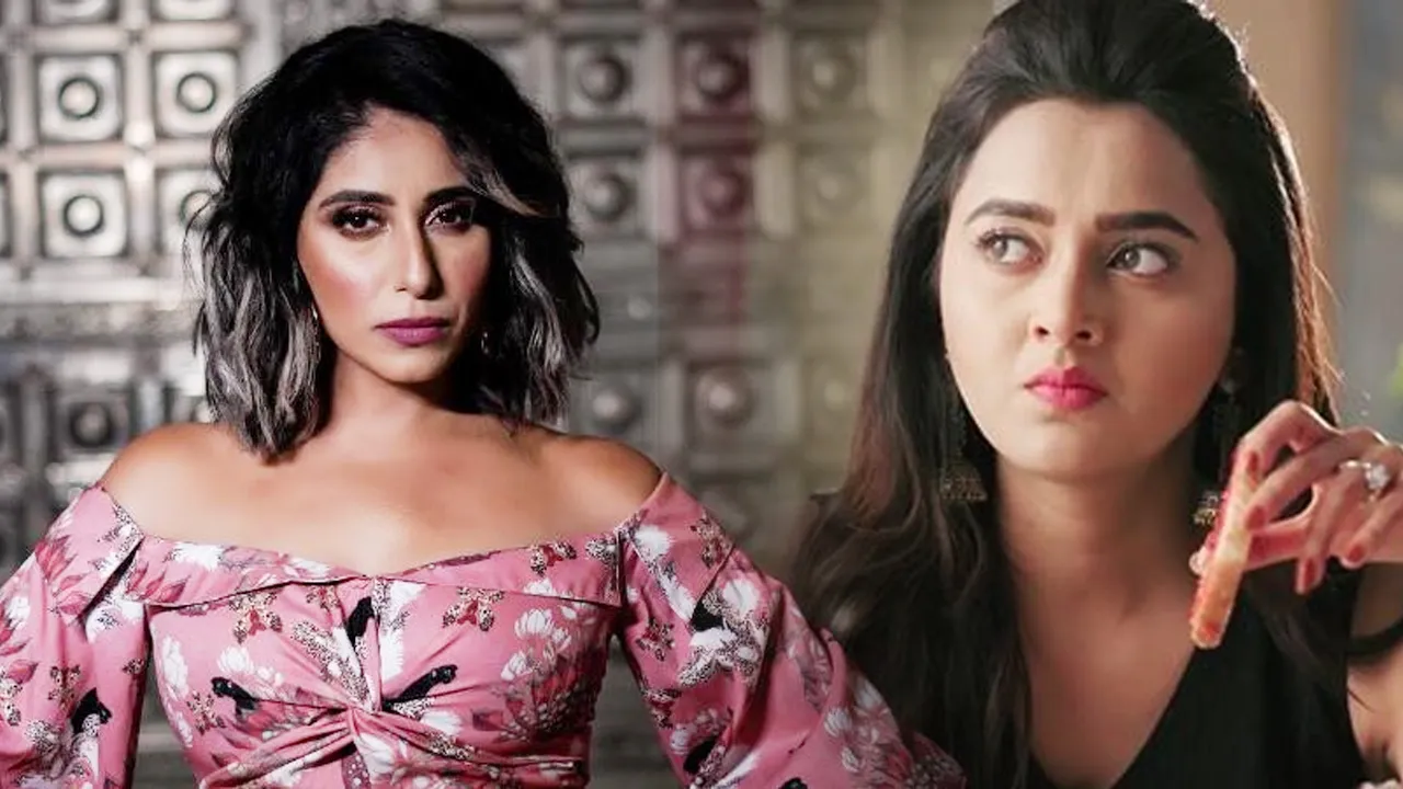 Neha Bhasin