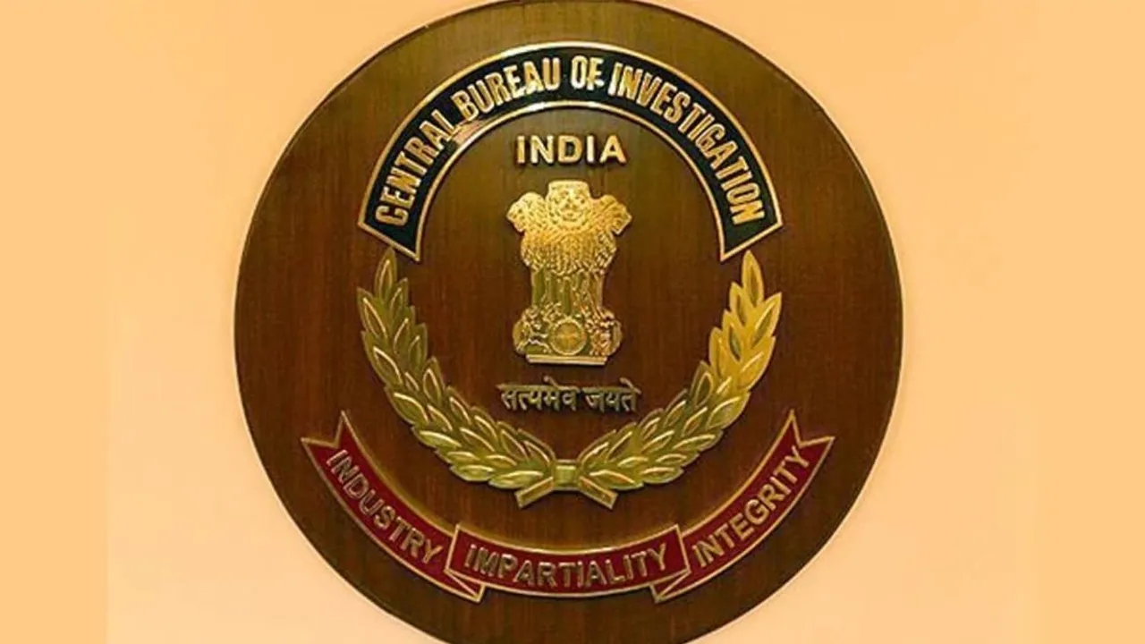 cbi
