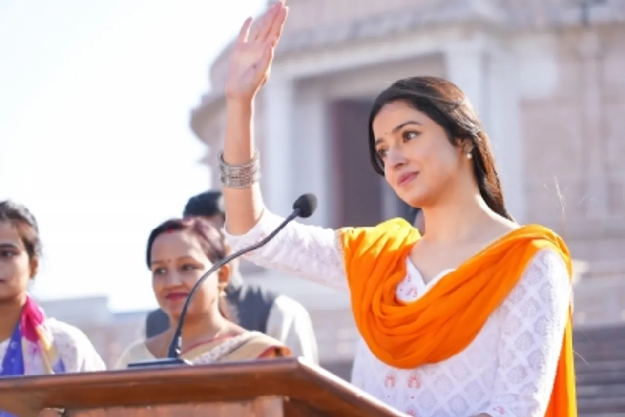 Divya Khola