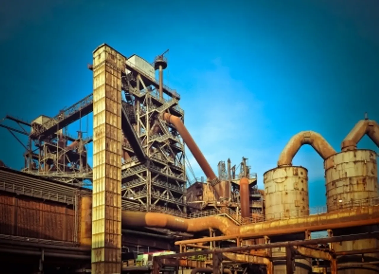 Factory indutry,