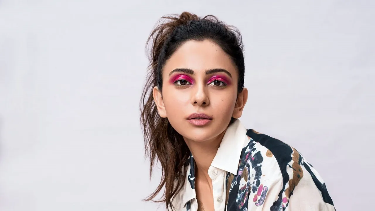 Rakul Preet Singh