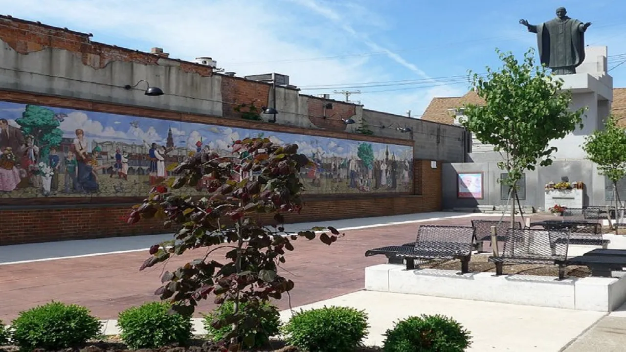 Hamtramck