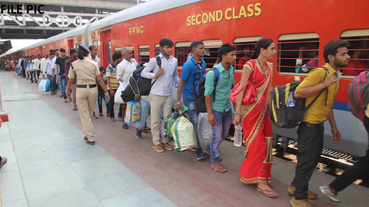 Indian Railways