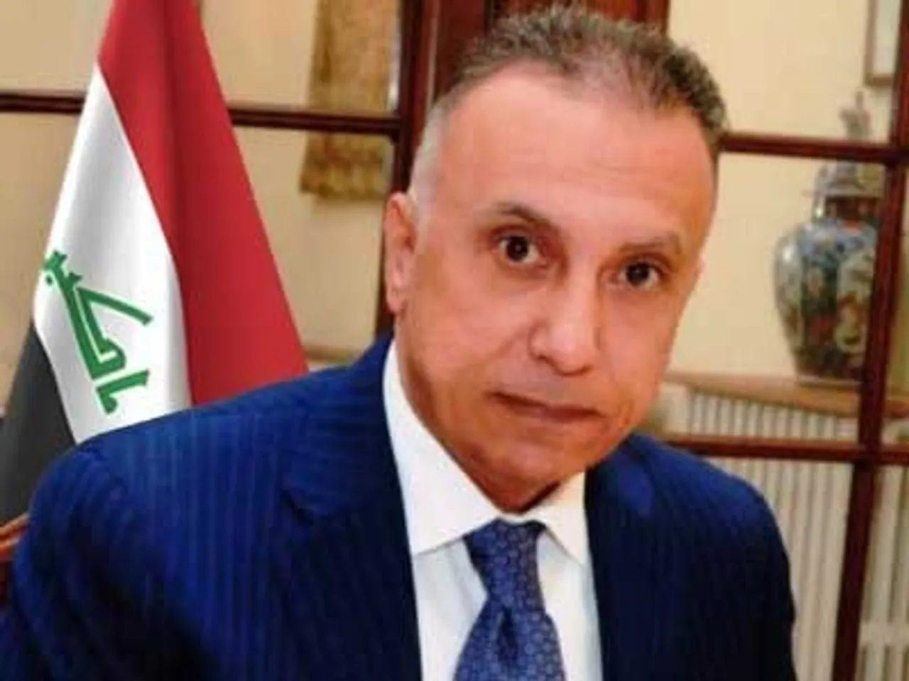 Iraqi Prime
