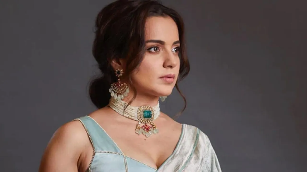 kangana ranaut 1