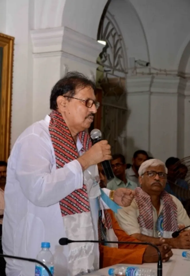 Kolkata Wet