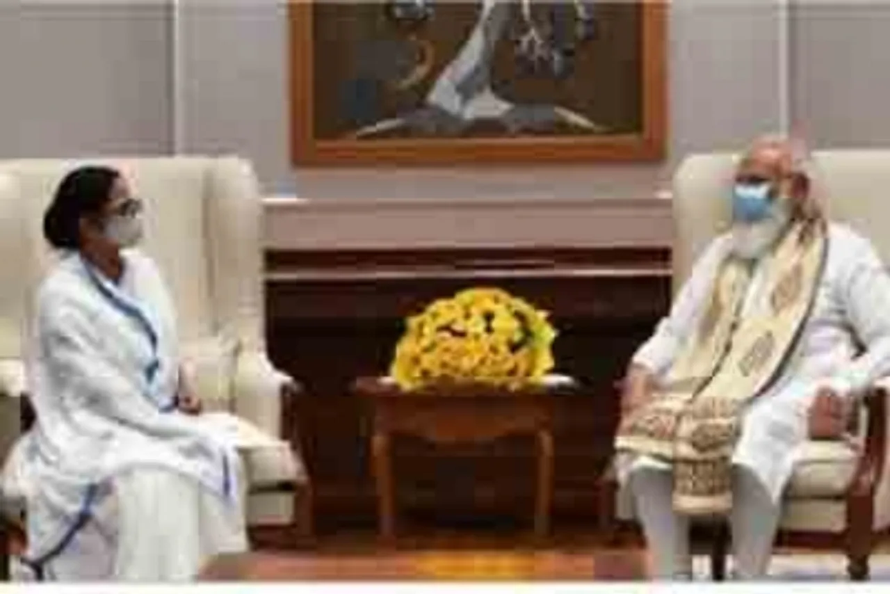 Mamata likely