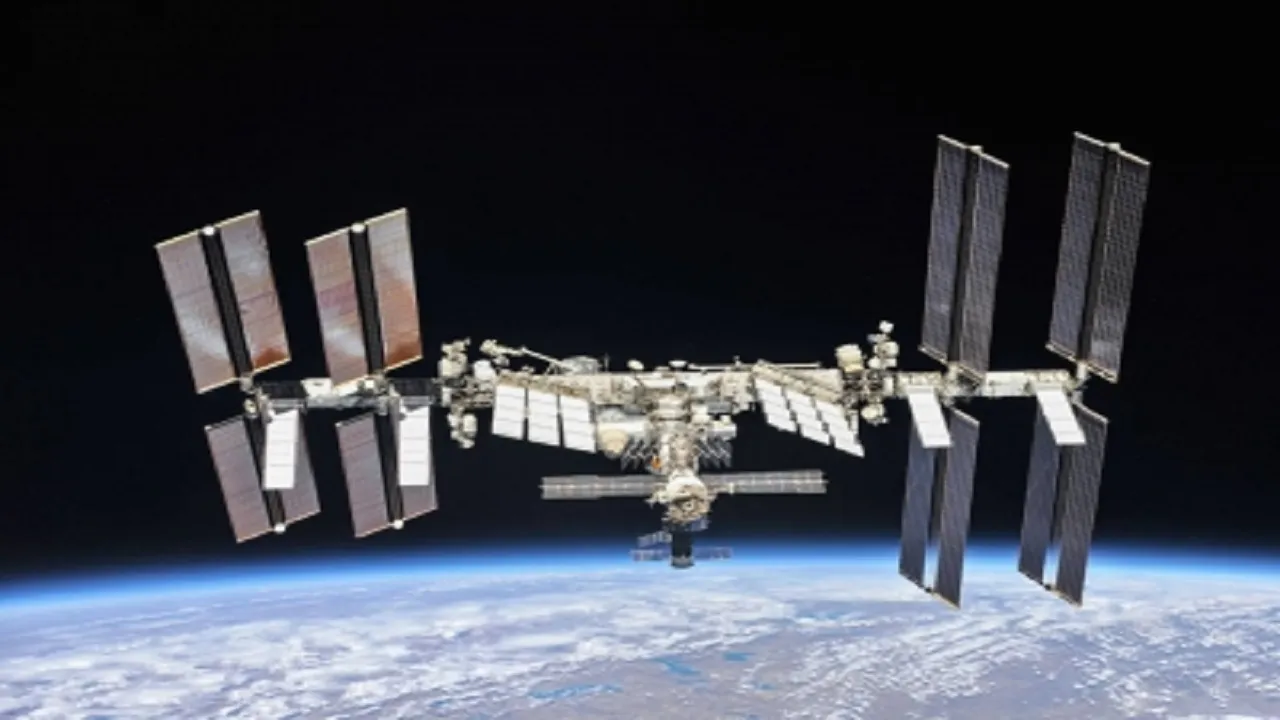 nasa