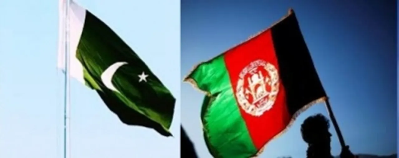 Pakitan Afghanitan