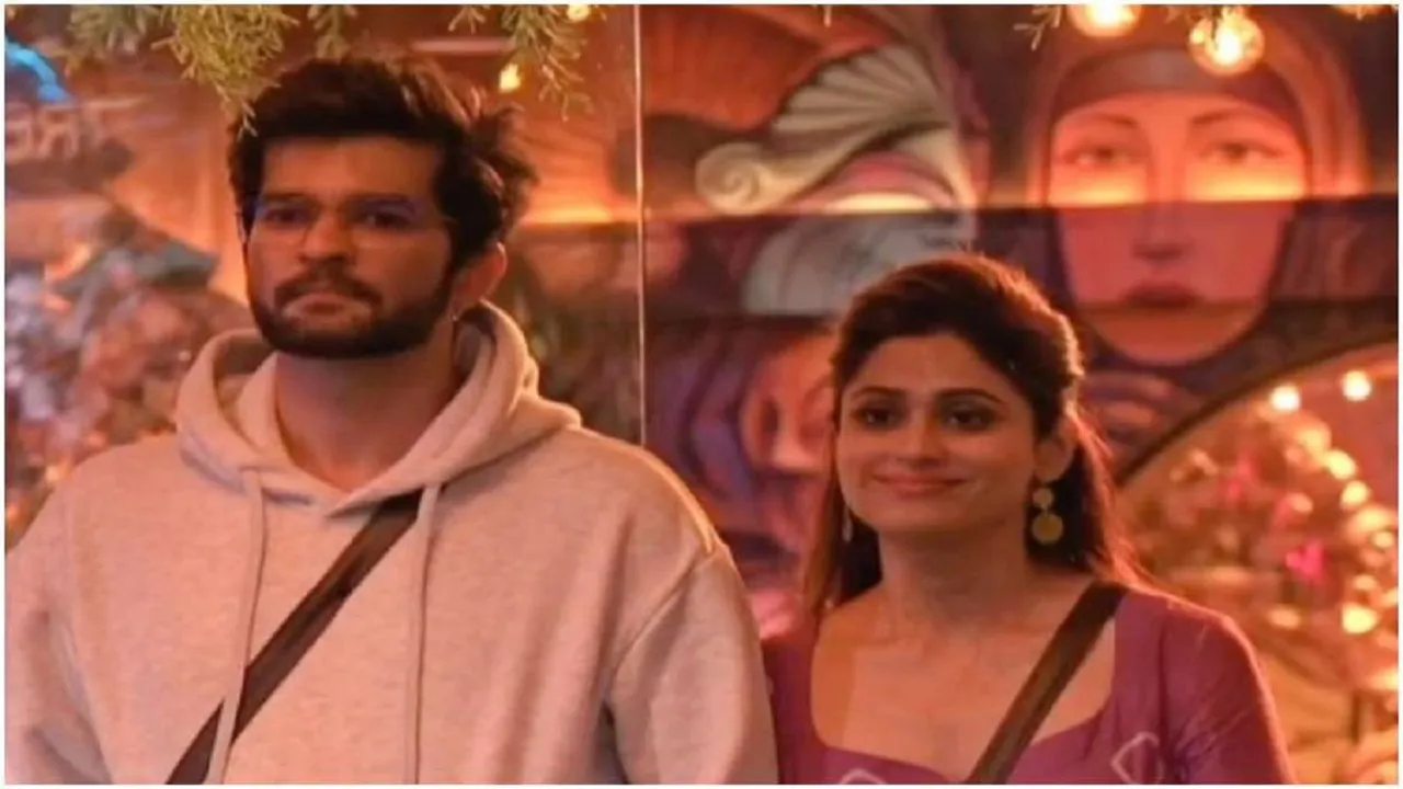 BIGG BOSS 15