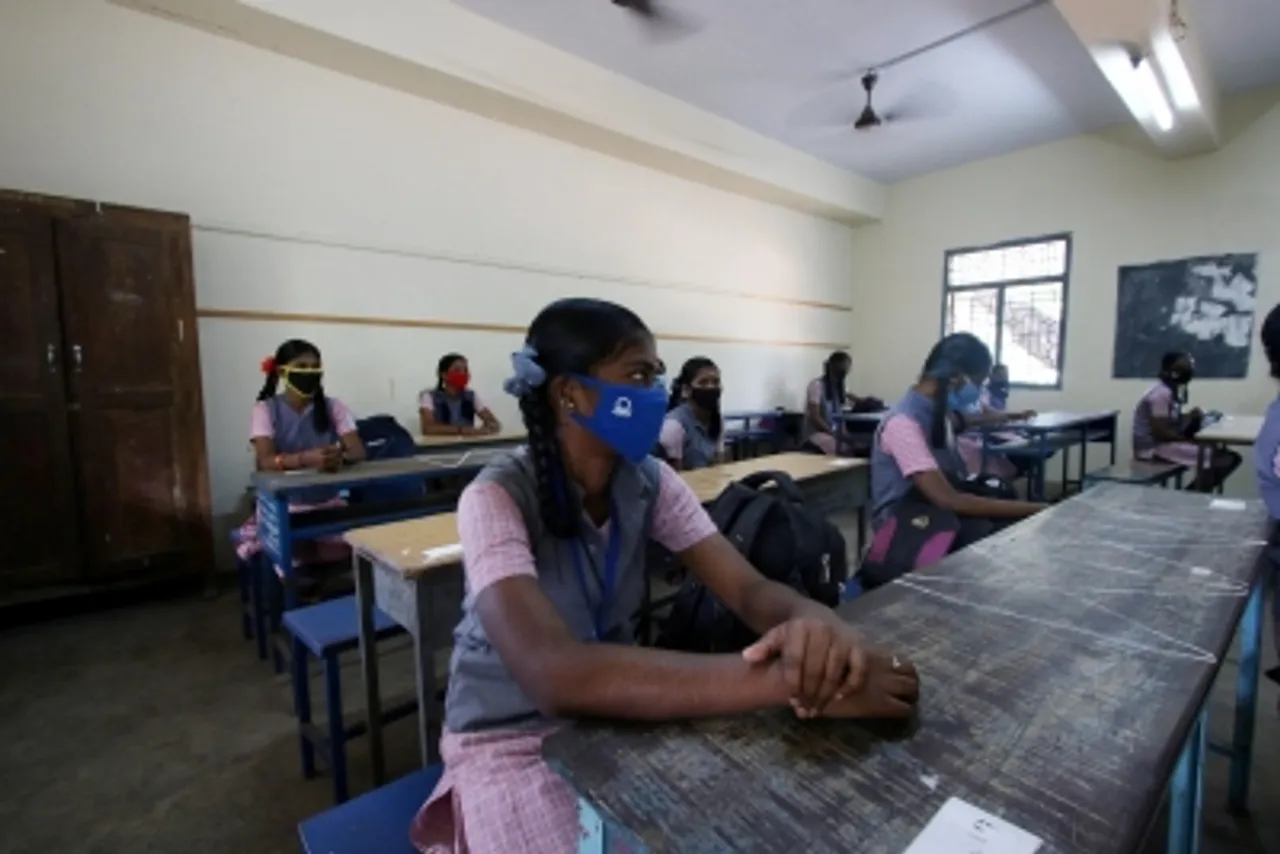 Two tudent