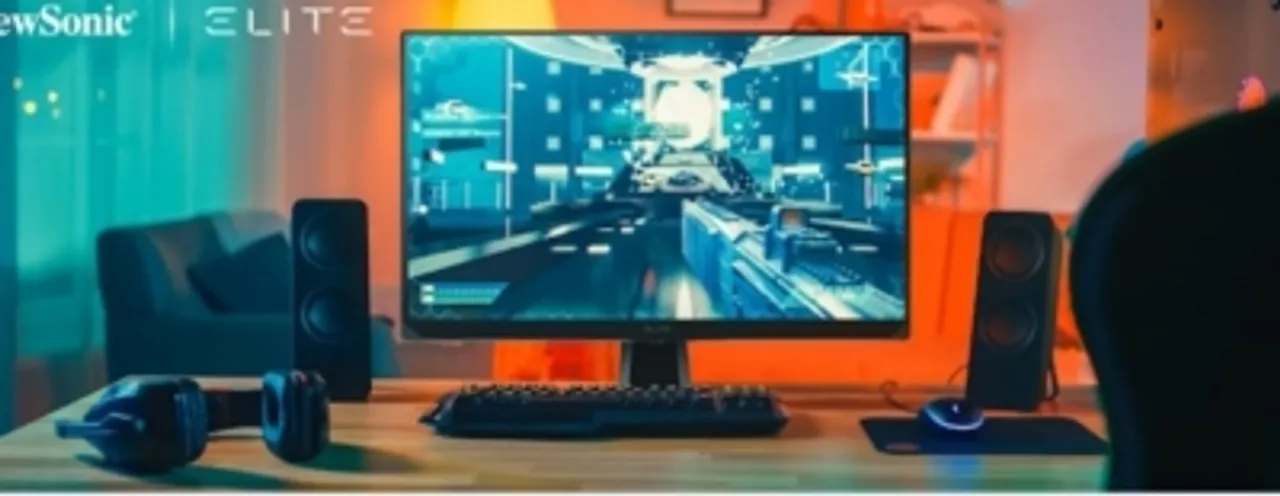 ViewSonic launche