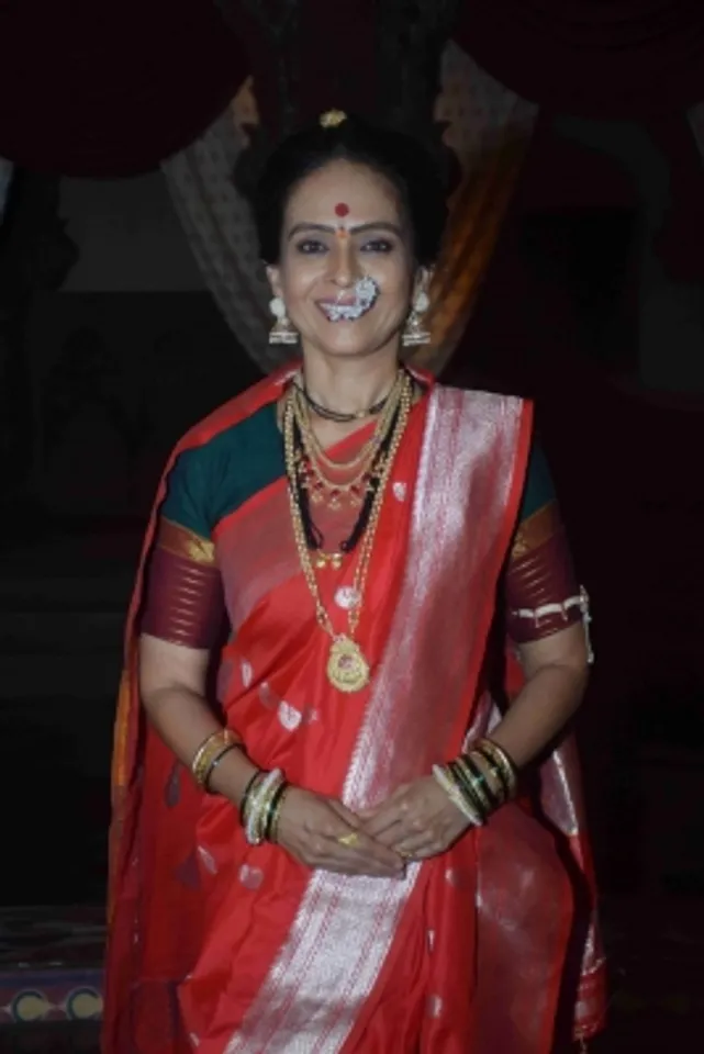 Aihwarya Narkar