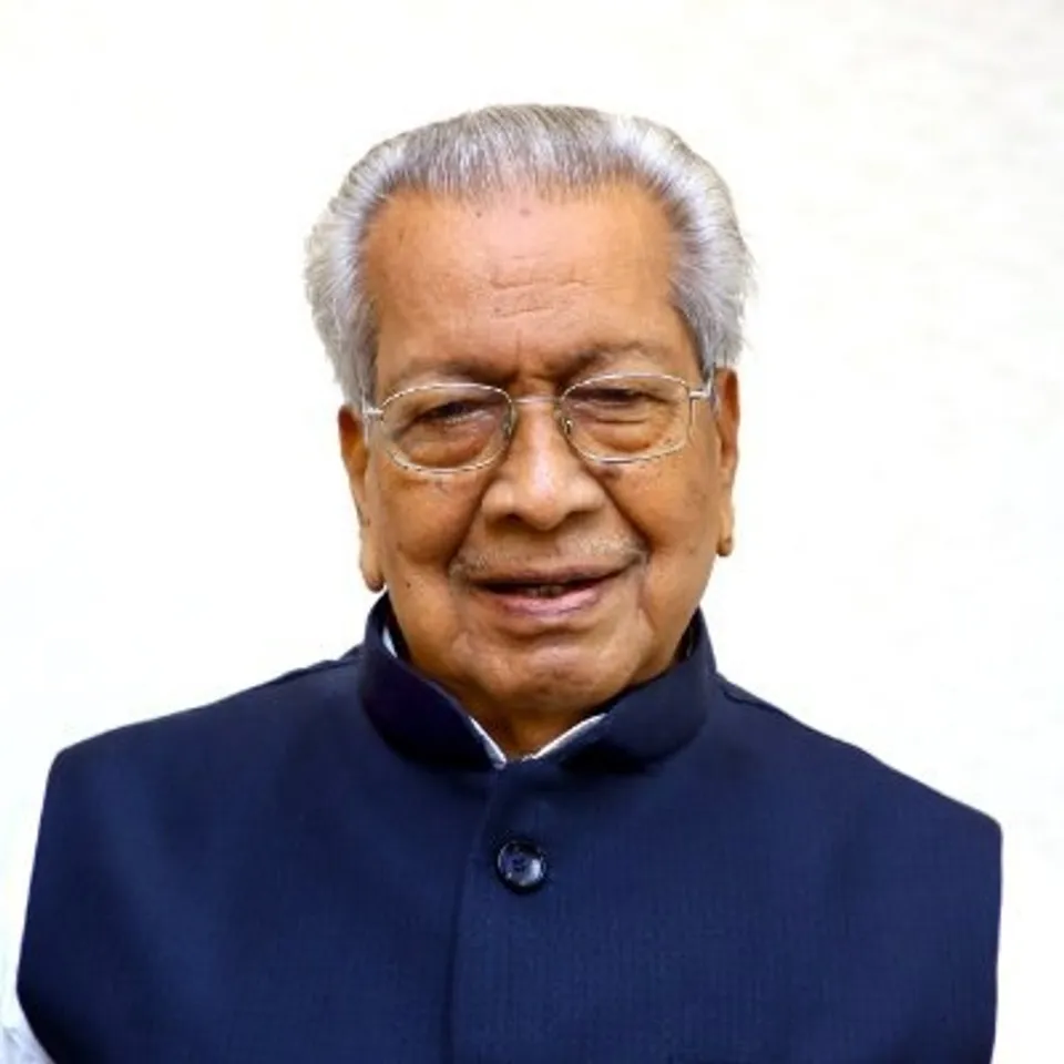 Andhra Governor