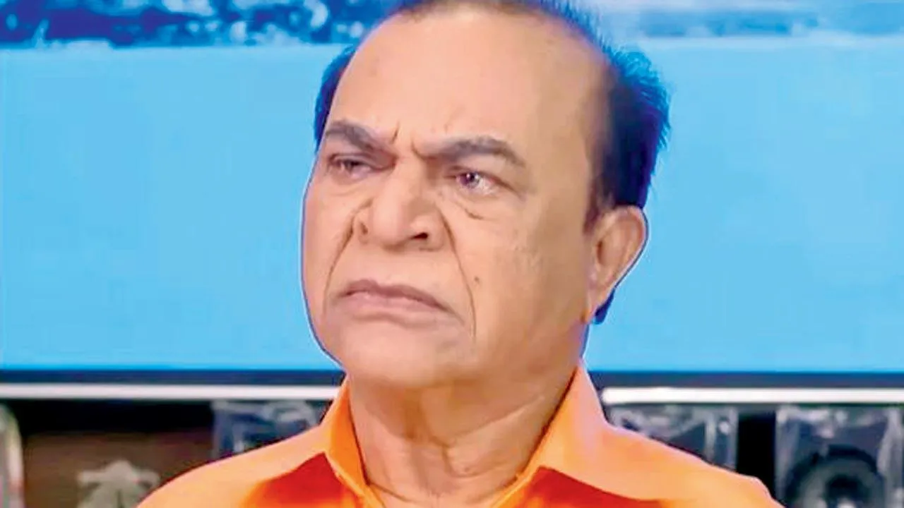 Nattu Kaka