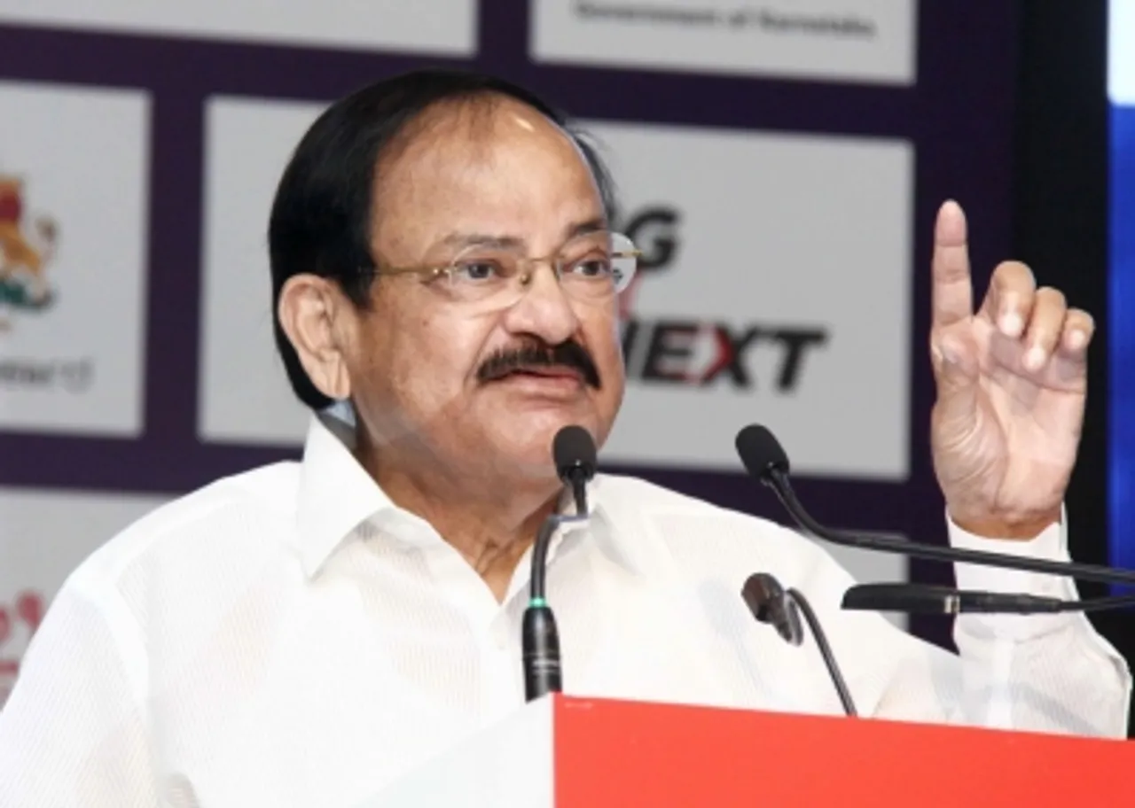 BengaluruVice Preident