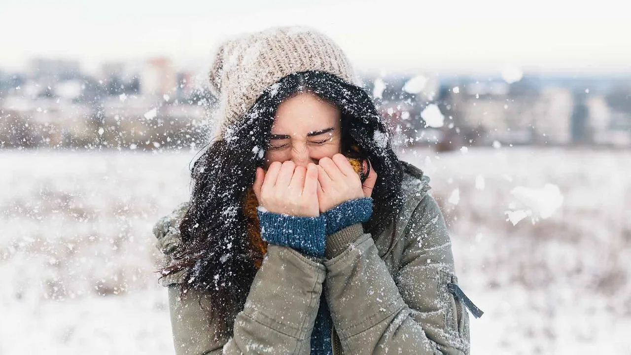 food items to eat in winter