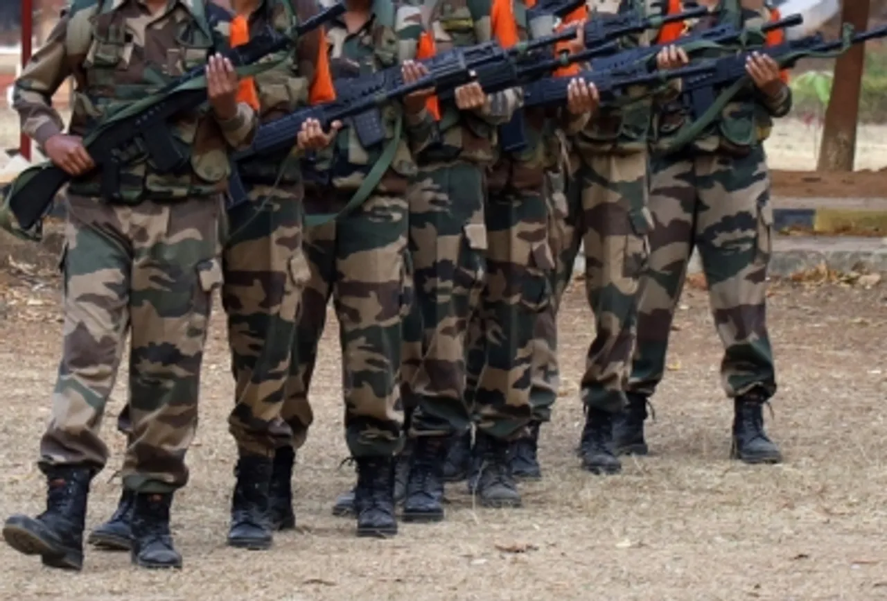 Indian Army