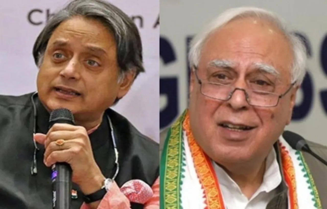 Kapil Sibal