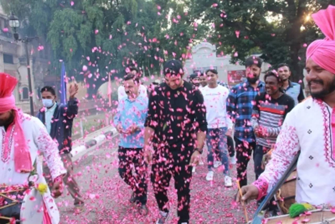 Khel Ratna