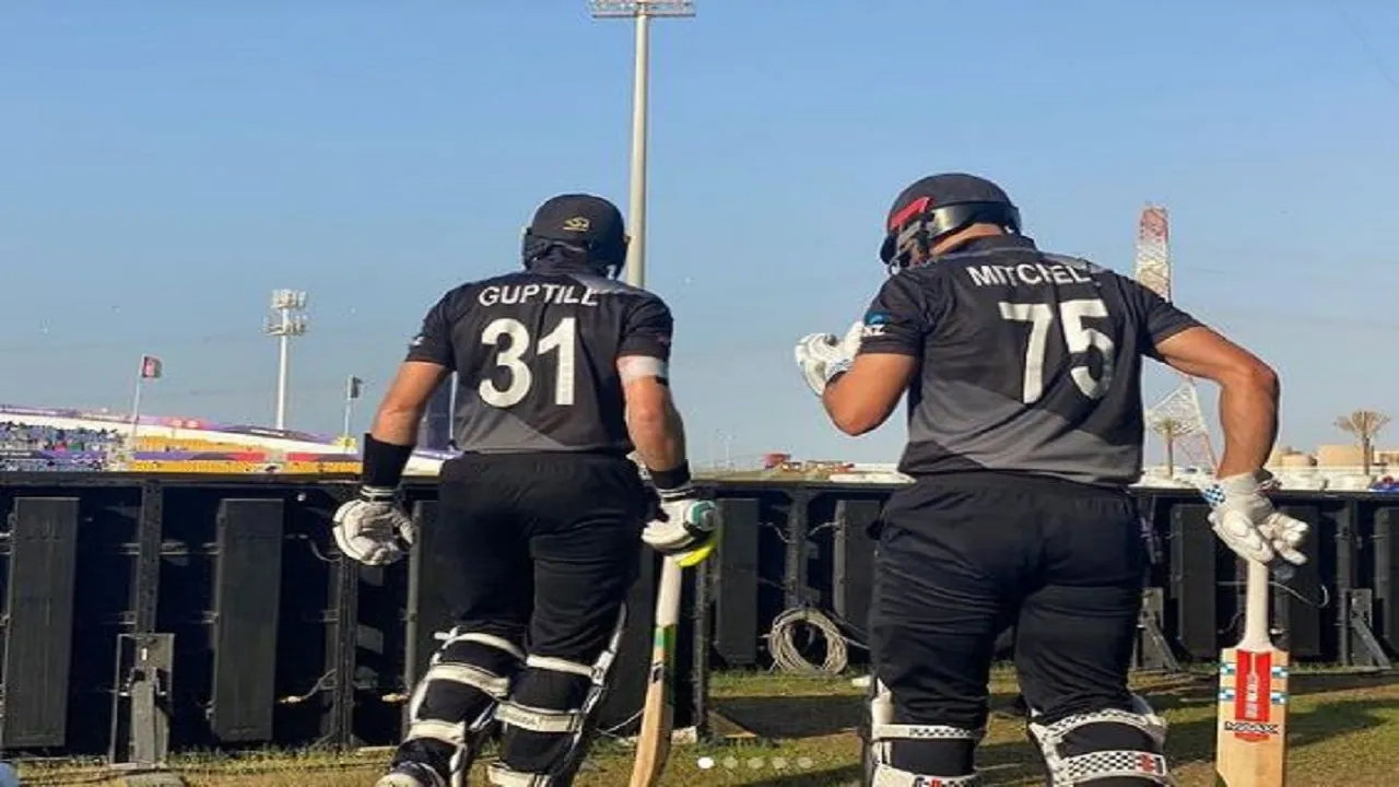 Martin Guptill