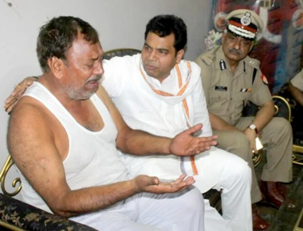 Mathura Uttar