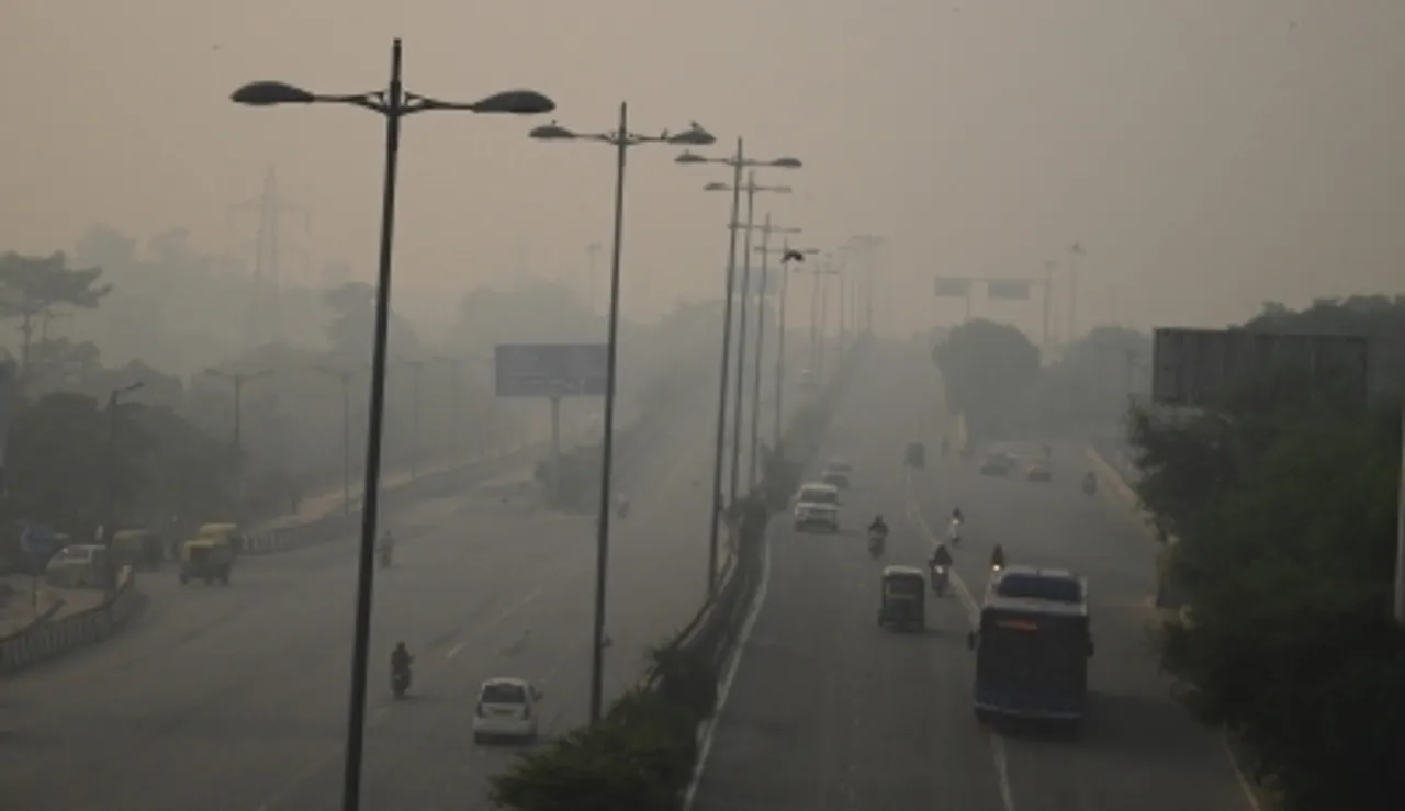 New Delhi