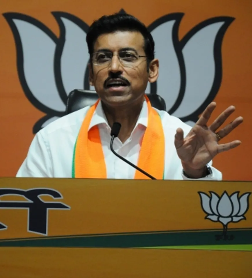 New DelhiBJP
