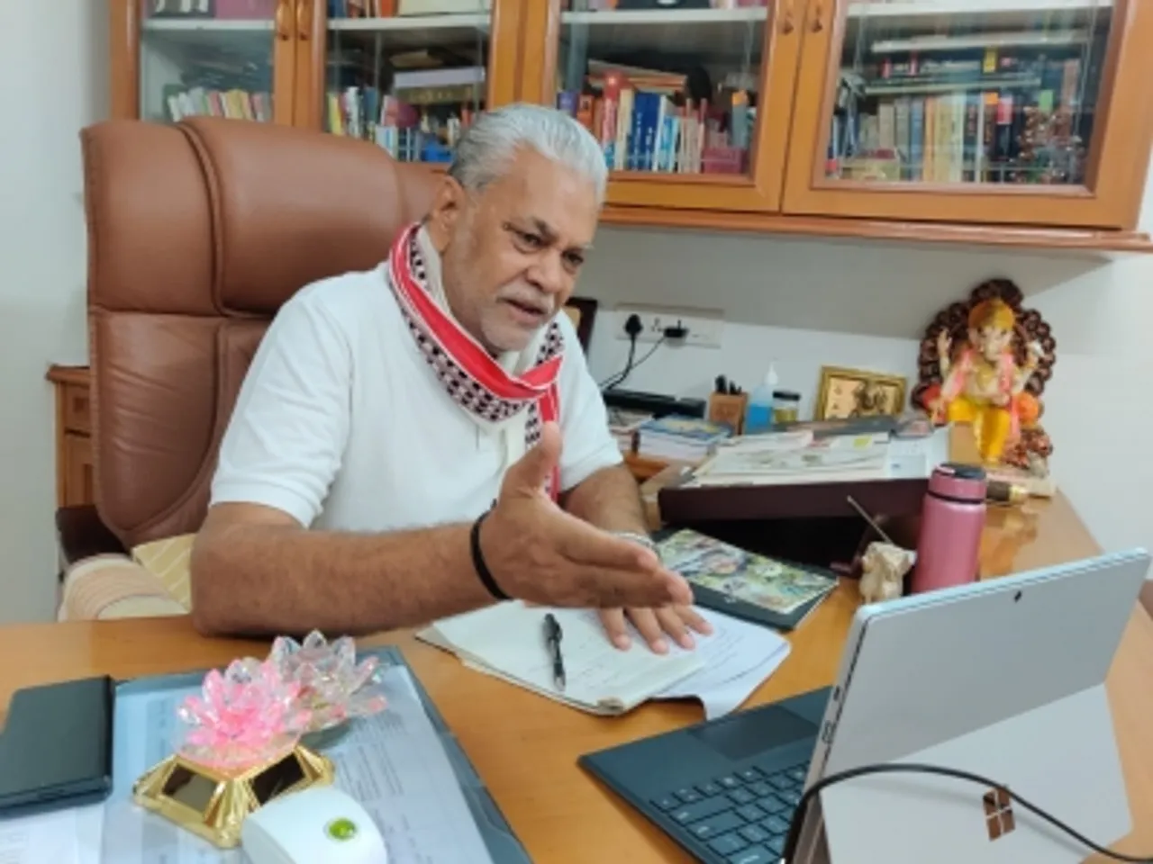 Parhottam Rupala