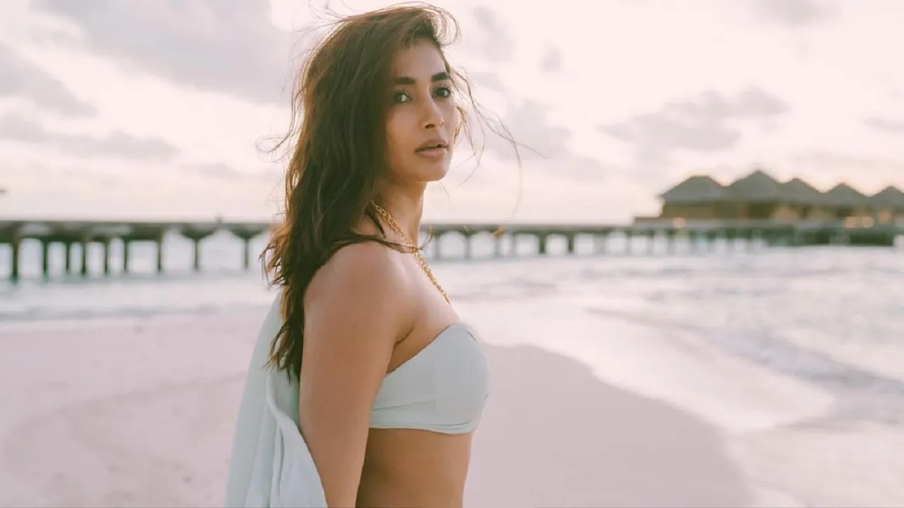 pooja hegde