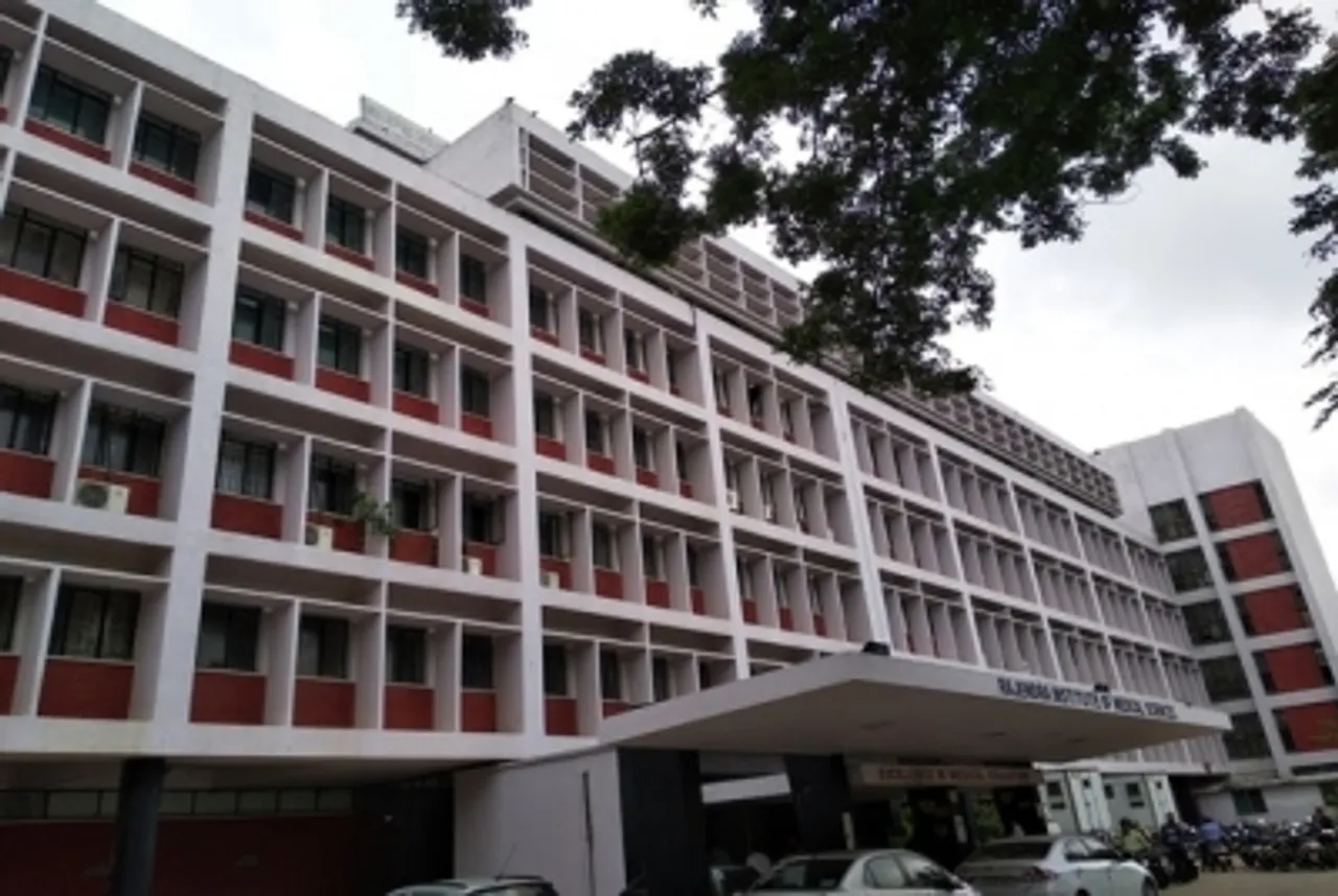 Ranchi baed